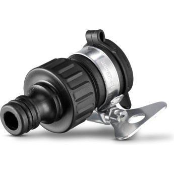 Адаптер для кранов без резьбы KARCHER