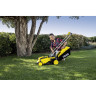 Аккумуляторная газонокосилка KARCHER LMO 18-33 BATTERY 1.444-400