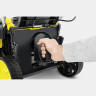 Аккумуляторная газонокосилка KARCHER LMO 18-36 BATTERY SET 1.444-421