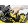 Аккумуляторная газонокосилка KARCHER LMO 36-40 BATTERY SET 1.444-450