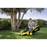 Аккумуляторная газонокосилка KARCHER LMO 36-46 BATTERY SET 1.444-470