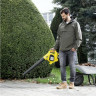 Аккумуляторная воздуходувка KARCHER LBL 4 BATTERY 1.445-150