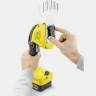 Аккумуляторные ножницы для травы KARCHER GSH 18-20 BATTERY 1.444-200