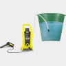 Аккумуляторный аппарат высокого давления KARCHER K 2 BATTERY 1.117-200