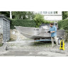 Аккумуляторный аппарат высокого давления KARCHER K 2 BATTERY SET 1.117-220