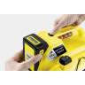 Аккумуляторный хозяйственный пылесос KARCHER WD 1 COMPACT BATTERY 1.198-300