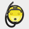 Аккумуляторный хозяйственный пылесос KARCHER WD 3-18 S V-17/20 INT 1.628-575