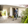Аккумуляторный хозяйственный пылесос KARCHER WD 3-18 V-17/20 INT 1.628-550