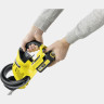 Аккумуляторный кусторез KARCHER HGE 18-50 BATTERY SET 1.444-241