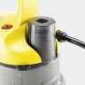Аккумуляторный напорный опрыскиватель KARCHER PSU 4-18 1.445-300