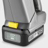 Аккумуляторный пылесос KARCHER HV 1/1 BP CS 1.394-265