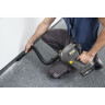 Аккумуляторный пылесос KARCHER HV 1/1 BP CS 1.394-265