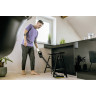 Аккумуляторный пылесос KARCHER VC 4 CORDLESS MYHOME EU 1.198-630