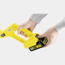 Аккумуляторный триммер для стрижки газона KARCHER LTR 18-25 BATTERY 1.444-300