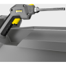 Аппарат для чистки сухим льдом KARCHER IB 10/8 L2P 1.574-200