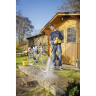 Аппарат среднего давления KARCHER KHB 4-18 PLUS 1.328-220