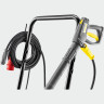 Аппарат высокого давления без нагрева воды KARCHER HD 13/18-4 S CLASSIC 1.367-403