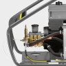 Аппарат высокого давления KARCHER HD 10/16-4 CAGE EX 1.353-904