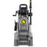 Аппарат высокого давления KARCHER HD 4/10 CLASSIC KAP 1.520-976