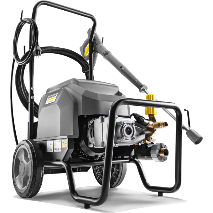Аппарат высокого давления KARCHER HD 6/15-4 M Classic 1.367-900