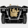 Аппарат высокого давления KARCHER HD 7/14-4 M PLUS 1.524-932