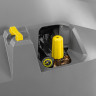 Аппарат высокого давления KARCHER HDS 10/21-4 M EU с подогревом воды 1.071-939