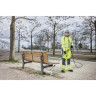 Аппарат высокого давления KARCHER HDS 1000 DE WEED 1178093