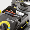 Аппарат высокого давления KARCHER HDS 7/16-4 C BASIC 674419
