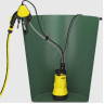Бочковой насос KARCHER BP 1 BARREL 1.645-460