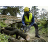 Цепная пила KARCHER CS 400/36 BP PACK 1.042-505