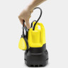 Дренажный насос для грязной воды KARCHER SP 5 DUAL 1.645-580