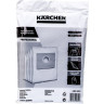 Фильтр-мешки KARCHER флисовые для NT 35 5 шт 6.907-479