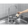 Фильтр патронный KARCHER к пылесосам VC 5 2.863-239