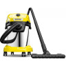 Хозяйственный пылесос KARCHER WD 3 S V-17/6/20 CAR 1.628-149