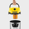 Хозяйственный пылесос KARCHER WD 3 S V-17/6/20 CAR 1.628-149