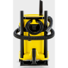 Хозяйственный пылесос KARCHER WD 3 V-19/6/20 HOME (YYY) 1.628-120