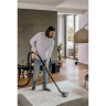 Хозяйственный пылесос KARCHER WD 3 V-19/6/20 HOME (YYY) 1.628-120