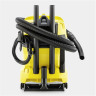 Хозяйственный пылесос KARCHER WD 4 V-20/4/35 1.628-204