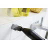 Комплект насадок KARCHER круглых щеток для пароочистителей SC, SI 2.863-264