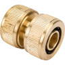 Латунная муфта ремонтная KARCHER 3/4'' 2.645-103
