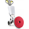 Машина для ухода за полами KARCHER BDS 43/ORBITAL C SPRAY 1.291-253