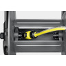 Металлическая тележка для шлангов KARCHER HT80 119111