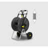 Металлическая тележка для шлангов KARCHER HT80 119111