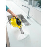 Микроволоконные обтяжки KARCHER для ручной насадки 2.863-270
