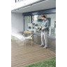 Мойка высокого давления KARCHER K 2 POWER CONTROL 1.673-600