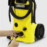 Мойка высокого давления KARCHER K 4 BASIC 1.180-080