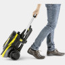 Мойка высокого давления KARCHER K 4 COMPACT HOME 1.637-503