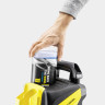 Мойка высокого давления KARCHER K 4 POWER CONTROL 1.324-030