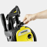 Мойка высокого давления KARCHER K 5 COMPACT HOME 1.630-753