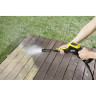 Мойка высокого давления KARCHER K 5 POWER CONTROL 1.324-550